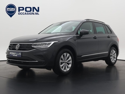 Volkswagen Tiguan Benzine