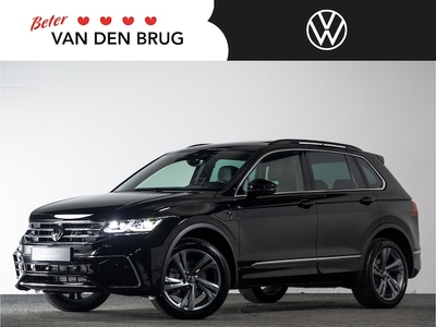 Volkswagen Tiguan Hybride