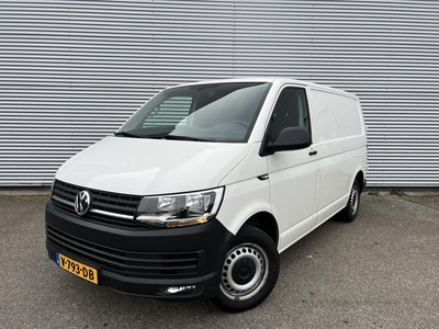 Volkswagen Transporter 2.0 TDI Dealer onderhouden 1e Eigenaar