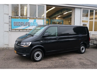 Volkswagen Transporter Diesel