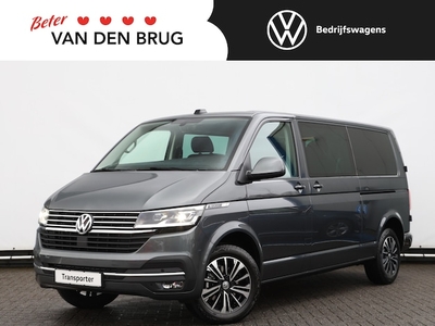 Volkswagen Transporter Diesel