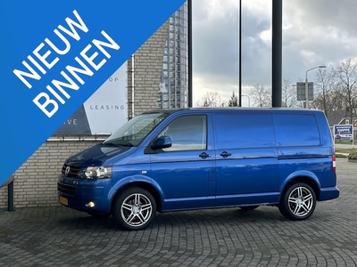 Volkswagen Transporter Diesel