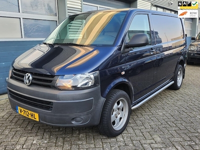 Volkswagen Transporter Diesel