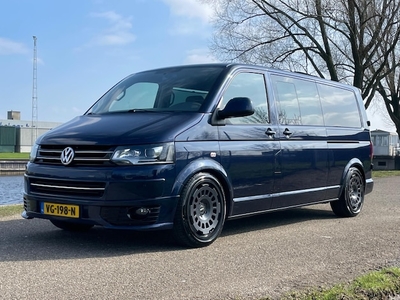 Volkswagen Transporter Diesel