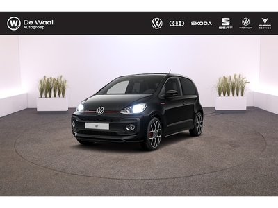 Volkswagen Up! Benzine