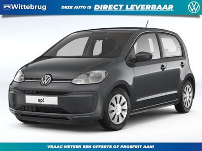 Volkswagen Up! Benzine