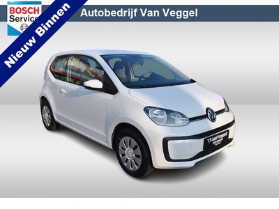 Volkswagen Up! Benzine