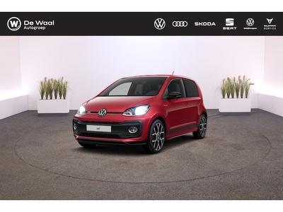 Volkswagen Up! Benzine