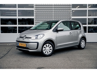 Volkswagen Up! Benzine