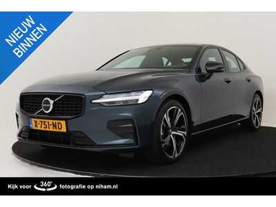 Volvo S60 Benzine