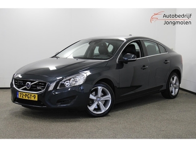 Volvo S60 Benzine