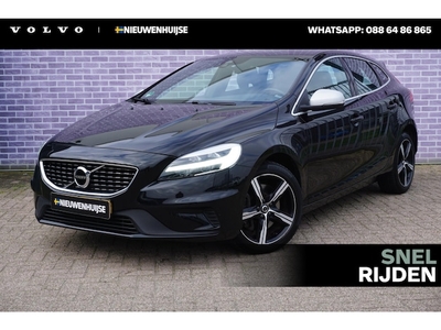 Volvo V40 Benzine