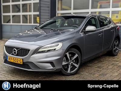 Volvo V40 Benzine