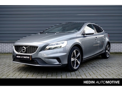 Volvo V40 Benzine