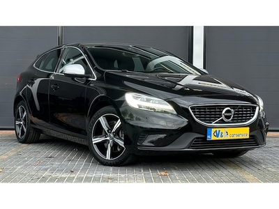 Volvo V40 Benzine