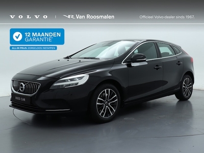 Volvo V40 Benzine