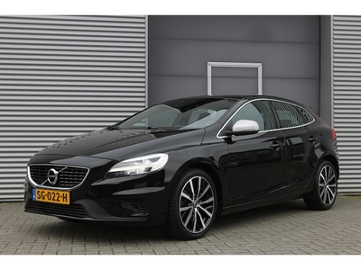 Volvo V40 Benzine