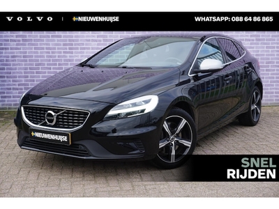 Volvo V40 Benzine