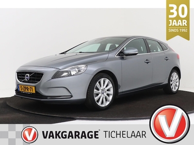 Volvo V40 Benzine