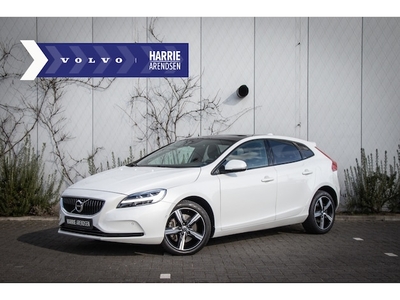 Volvo V40 Benzine