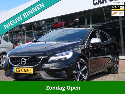 Volvo V40 Benzine