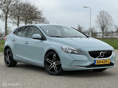 Volvo V40 Benzine