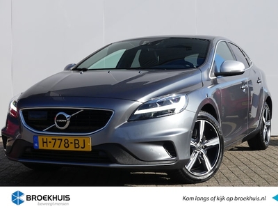 Volvo V40 Benzine