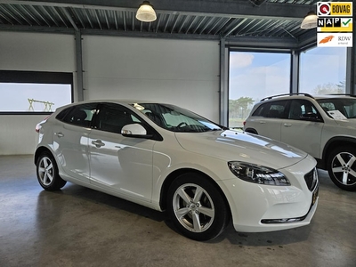 Volvo V40 Benzine