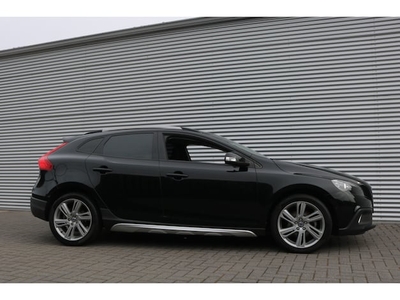 Volvo V40 Cross Country Benzine