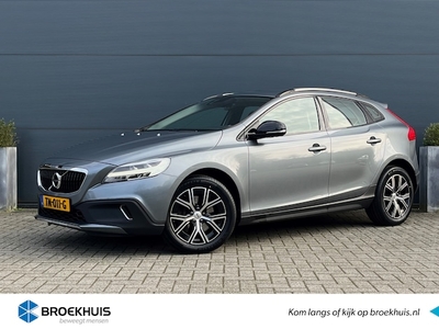 Volvo V40 Cross Country Benzine