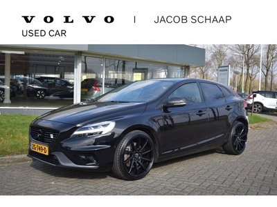 Volvo V40 Diesel