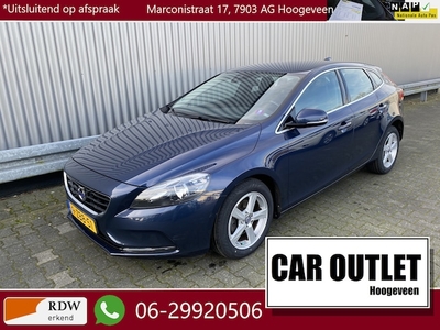 Volvo V40 Diesel