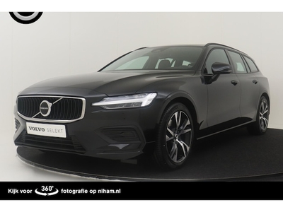 Volvo V60 Benzine