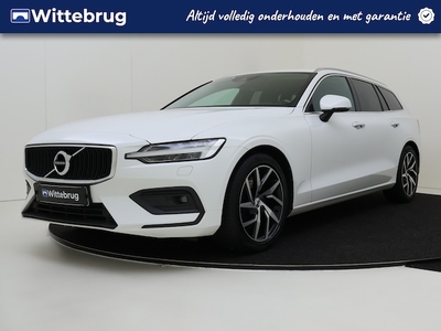 Volvo V60 Benzine