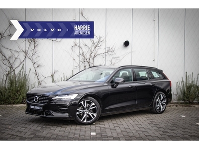 Volvo V60 Benzine