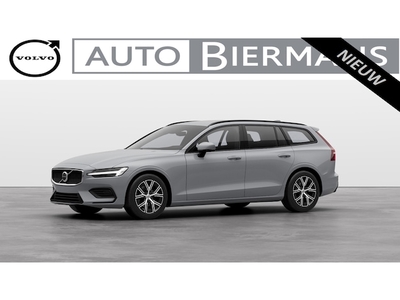 Volvo V60 Benzine