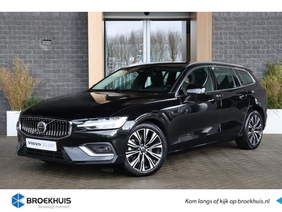 Volvo V60 Benzine