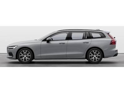 Volvo V60 Benzine