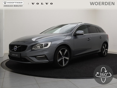 Volvo V60 Benzine