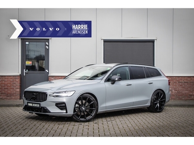 Volvo V60 Benzine