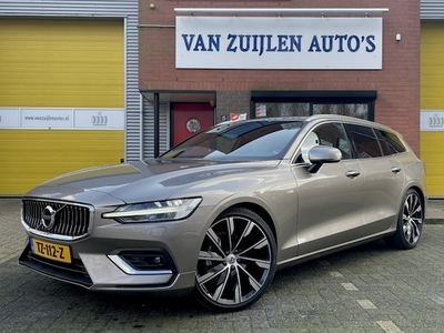 Volvo V60 Diesel