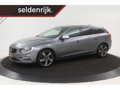 Volvo V60 Diesel