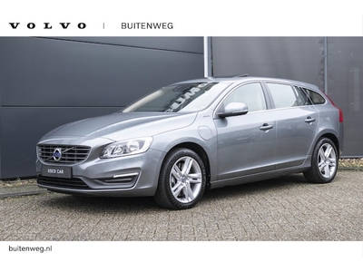 Volvo V60 Diesel