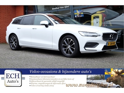 Volvo V60 Diesel