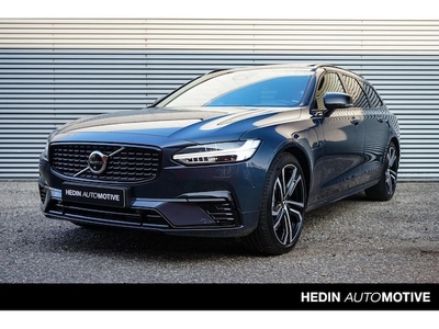 Volvo V90 Benzine