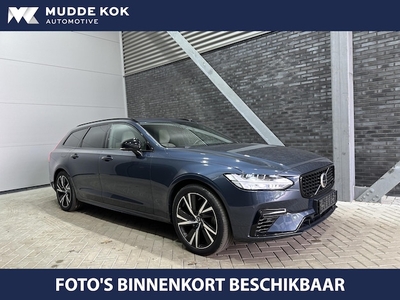 Volvo V90 Benzine