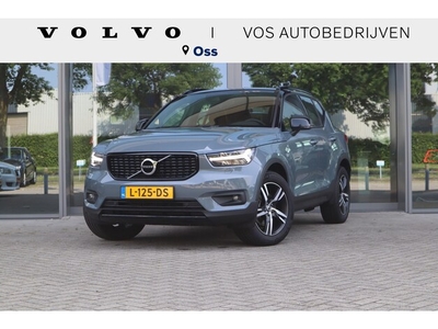 Volvo XC40 Benzine