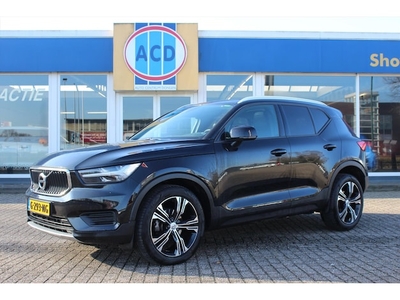 Volvo XC40 Benzine