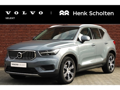 Volvo XC40 Benzine