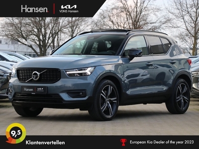 Volvo XC40 Benzine